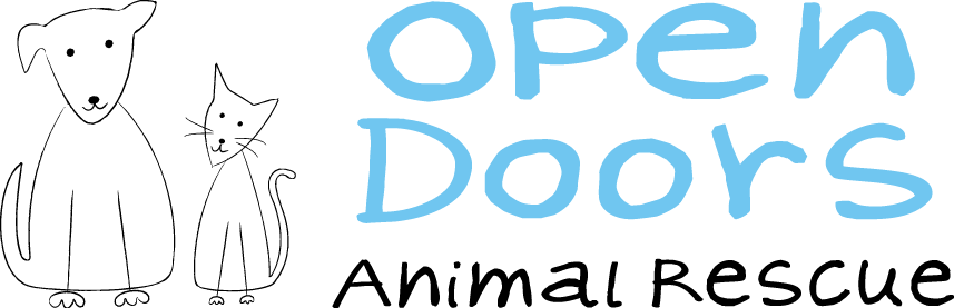 Open Doors Animal Rescue